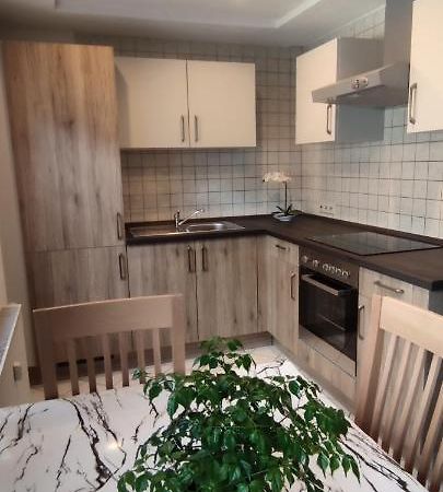 Ferienwohnung Istrefi Alpirsbach Exterior foto