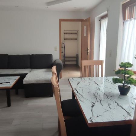 Ferienwohnung Istrefi Alpirsbach Exterior foto