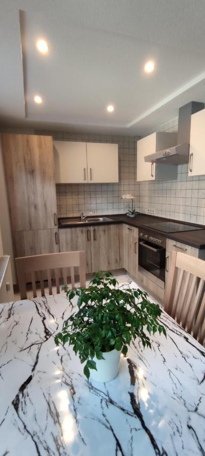 Ferienwohnung Istrefi Alpirsbach Exterior foto