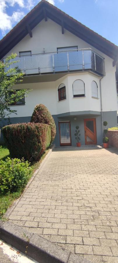 Ferienwohnung Istrefi Alpirsbach Exterior foto