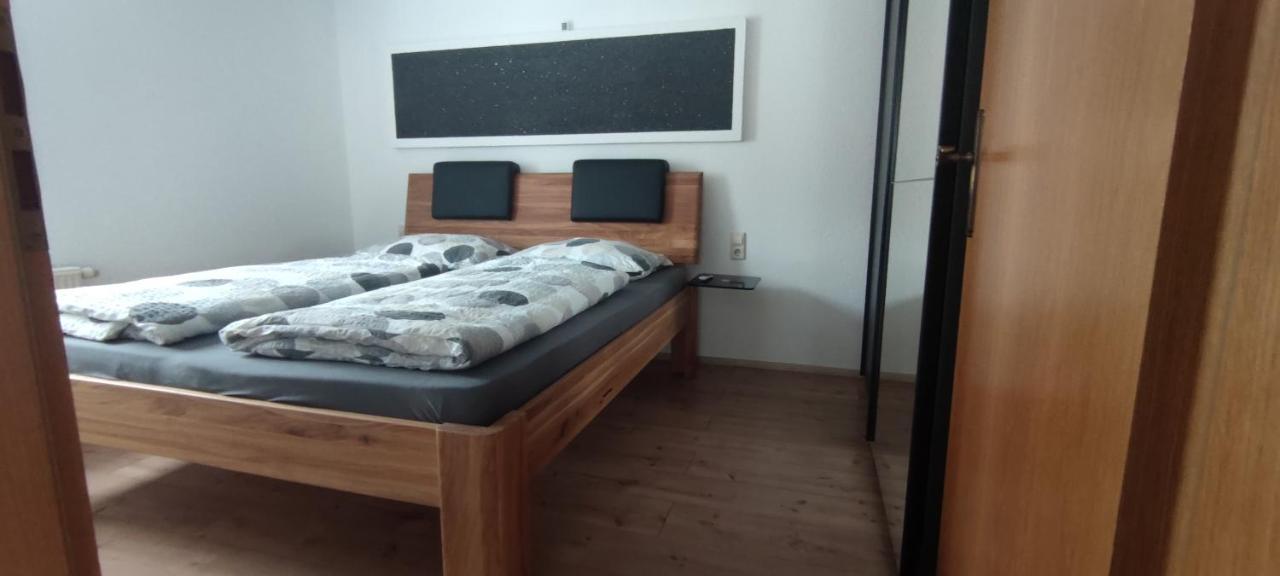 Ferienwohnung Istrefi Alpirsbach Exterior foto
