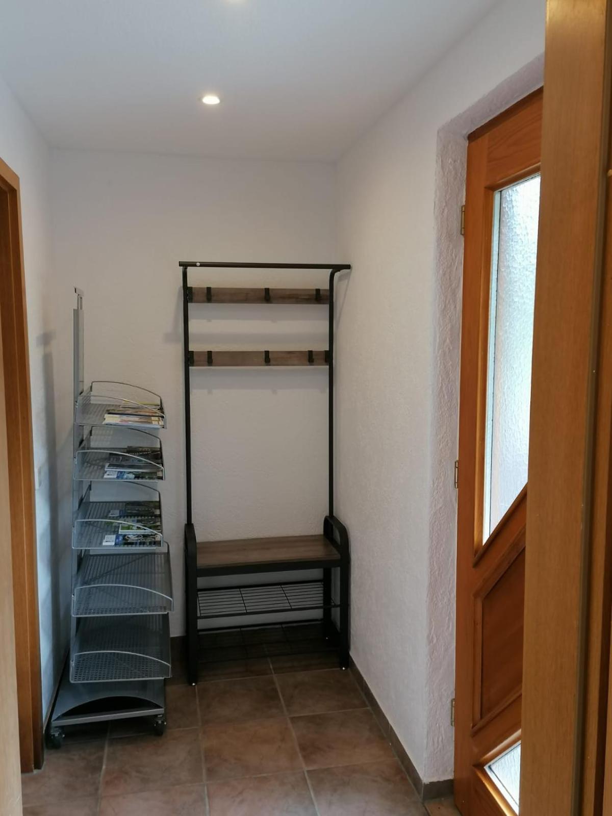 Ferienwohnung Istrefi Alpirsbach Exterior foto